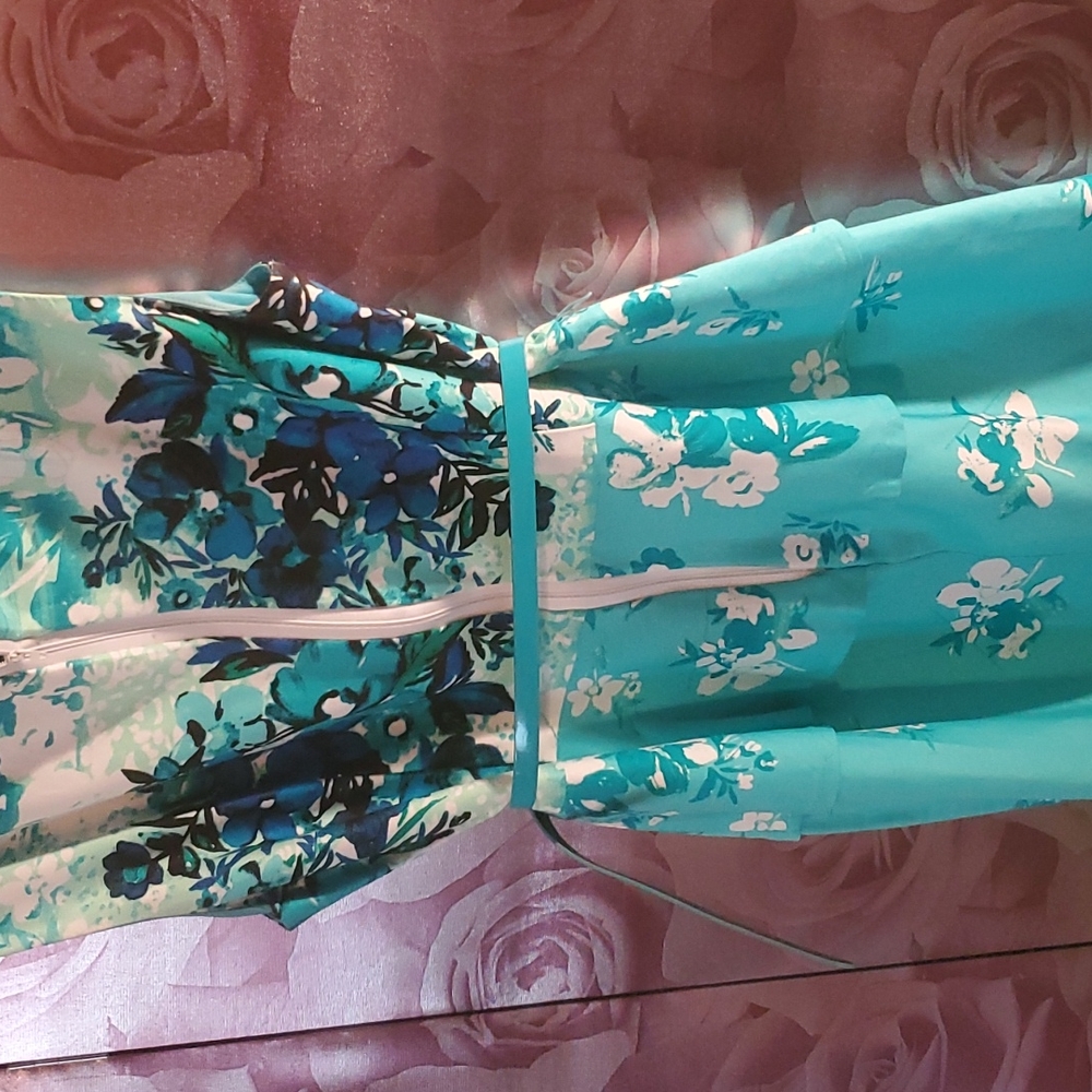 Dress - Picture 2 of 2